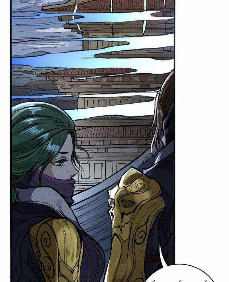 Đường Dần Tại Dị Giới Chapter 387 trang 34