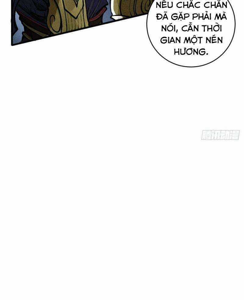 Đường Dần Tại Dị Giới Chapter 387 trang 35