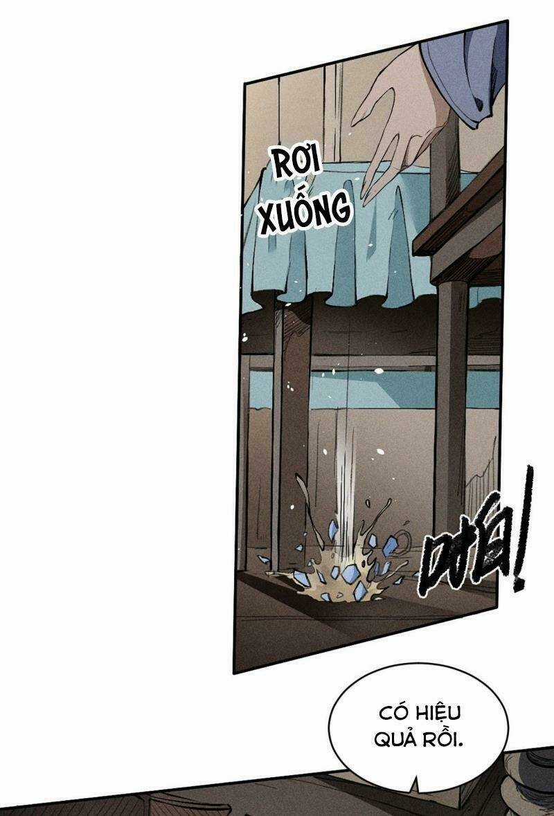 Đường Dần Tại Dị Giới Chapter 387 trang 36