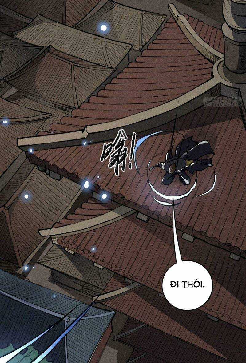 Đường Dần Tại Dị Giới Chapter 387 trang 37