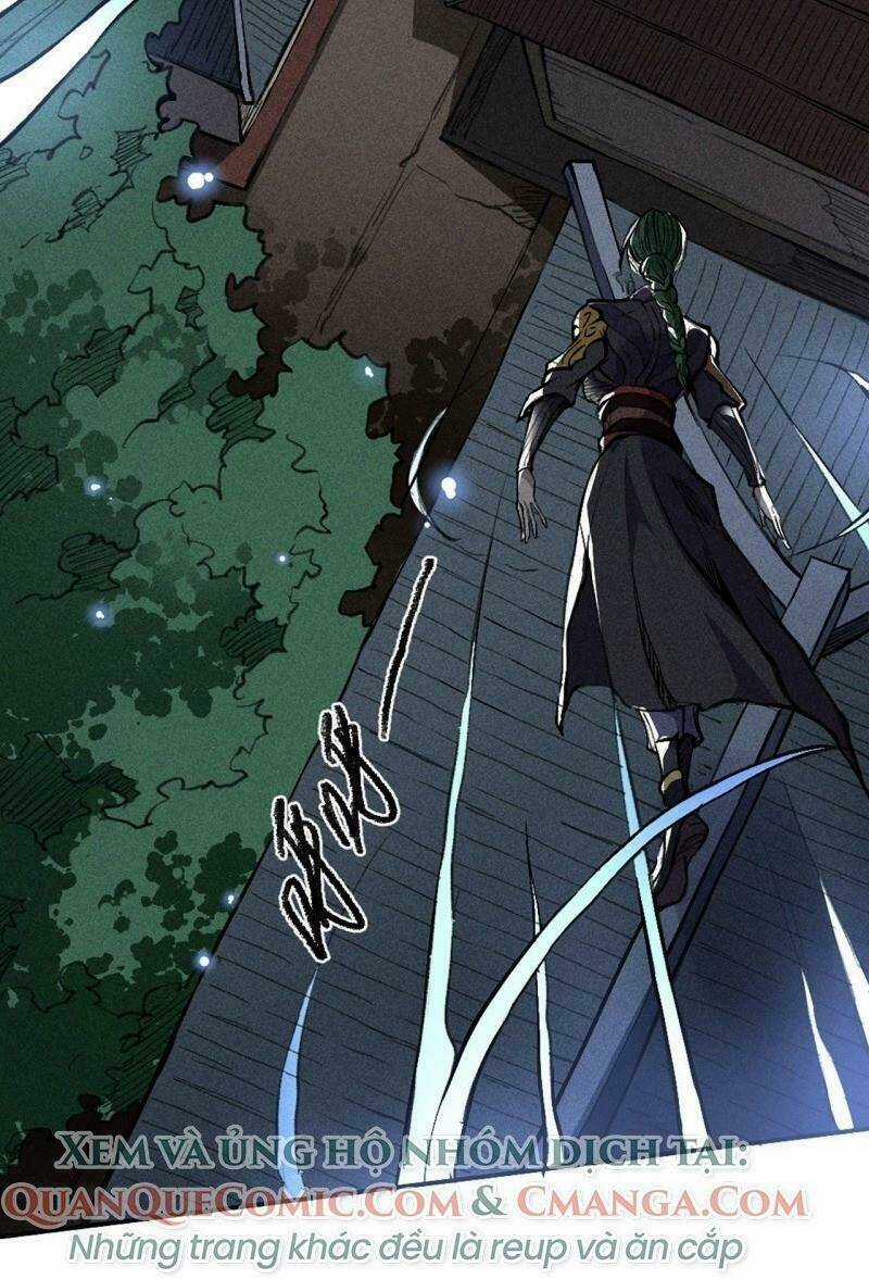 Đường Dần Tại Dị Giới Chapter 387 trang 38