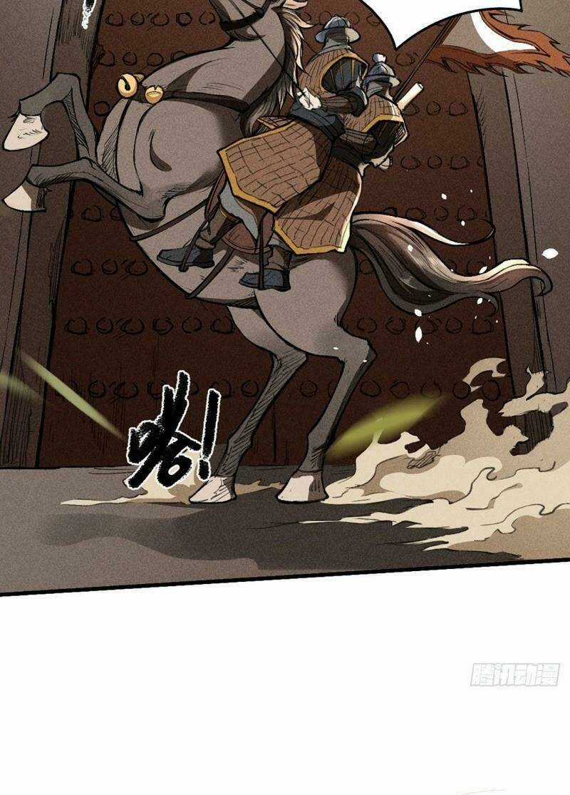 Đường Dần Tại Dị Giới Chapter 387 trang 4