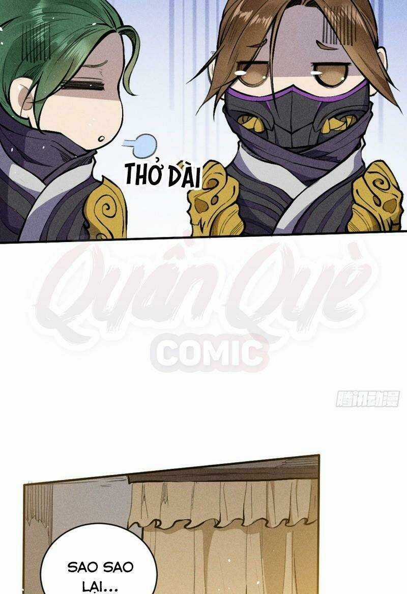 Đường Dần Tại Dị Giới Chapter 387 trang 40