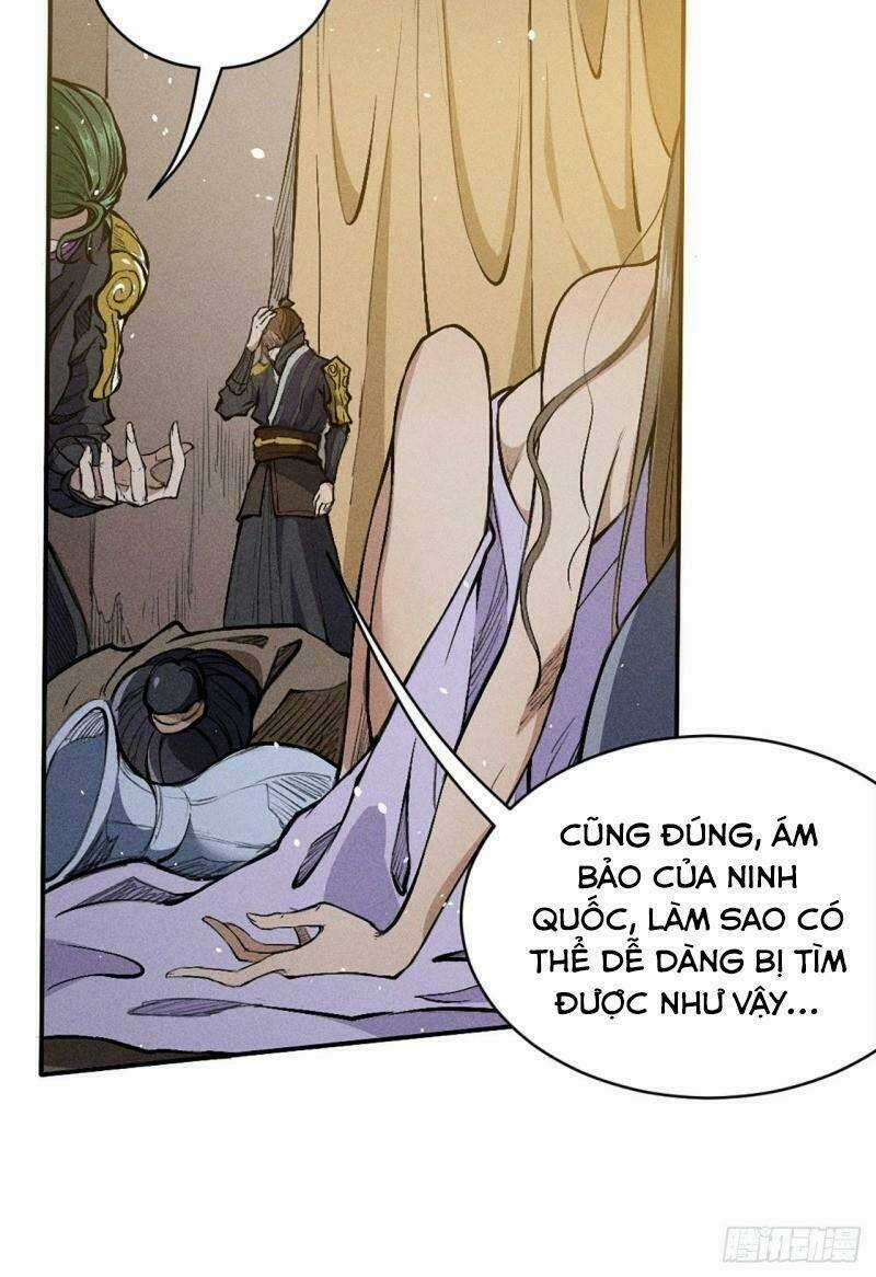 Đường Dần Tại Dị Giới Chapter 387 trang 41