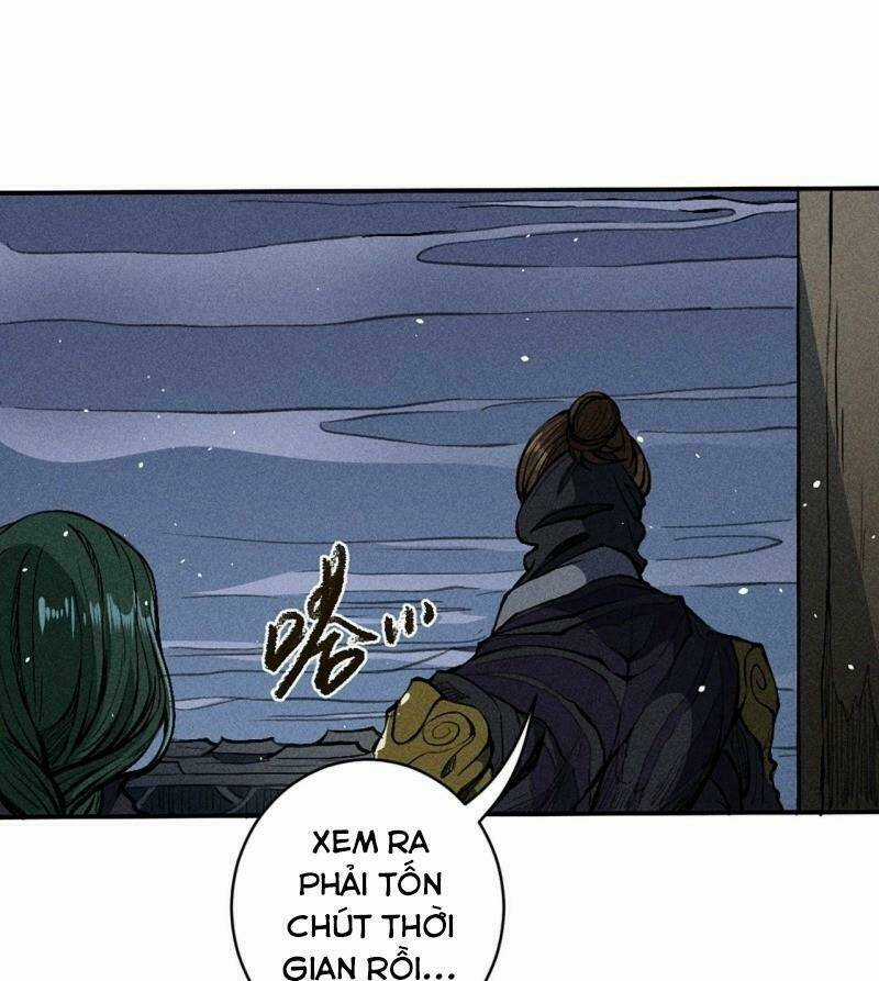 Đường Dần Tại Dị Giới Chapter 387 trang 42