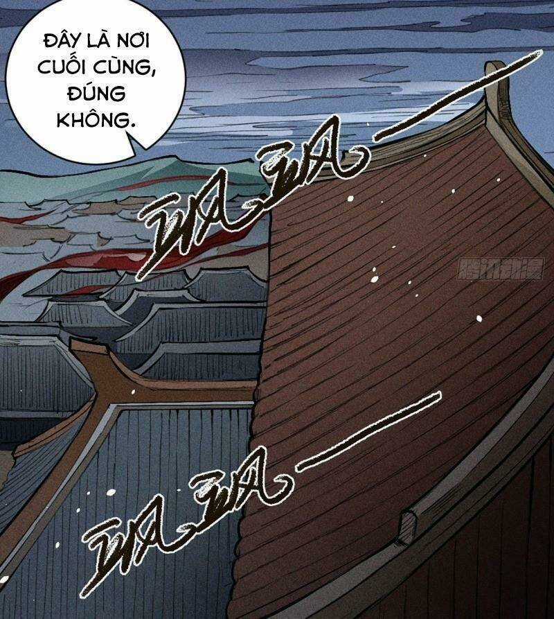 Đường Dần Tại Dị Giới Chapter 387 trang 44