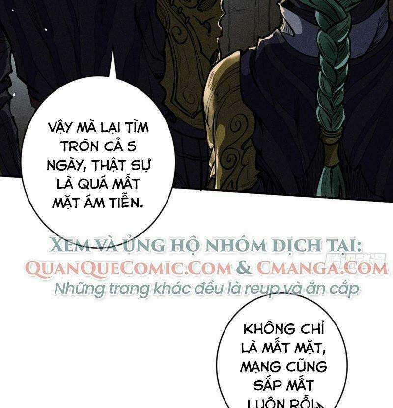 Đường Dần Tại Dị Giới Chapter 387 trang 46