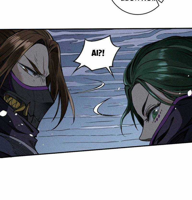 Đường Dần Tại Dị Giới Chapter 387 trang 47