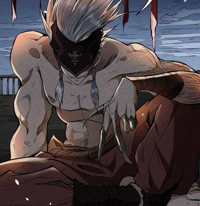 Đường Dần Tại Dị Giới Chapter 387 trang 49