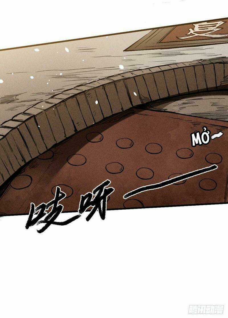 Đường Dần Tại Dị Giới Chapter 387 trang 5