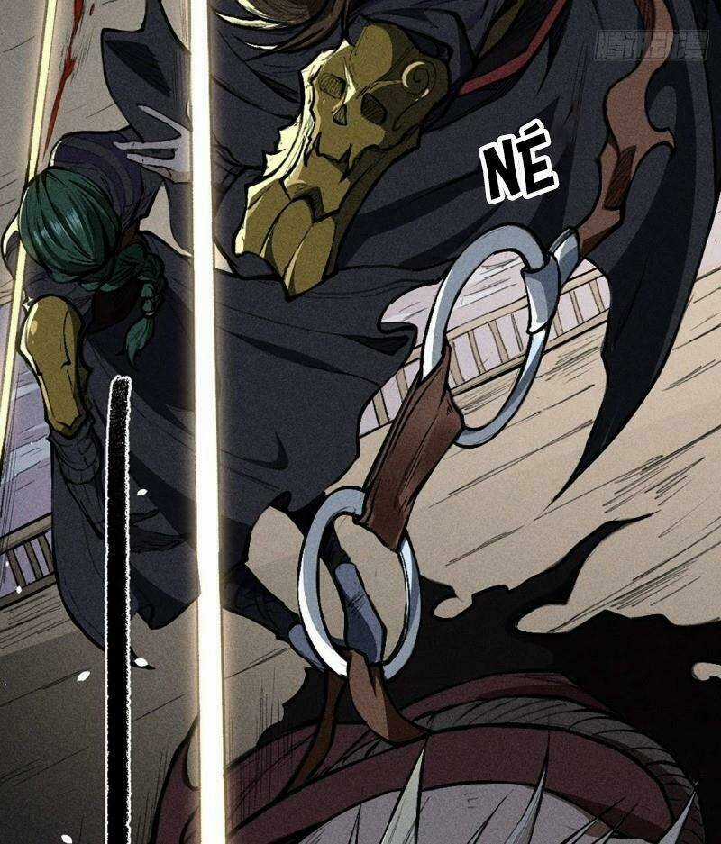 Đường Dần Tại Dị Giới Chapter 387 trang 53