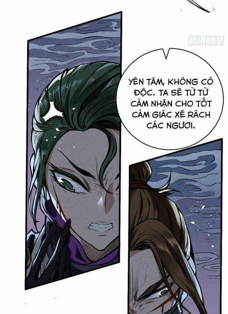 Đường Dần Tại Dị Giới Chapter 387 trang 57