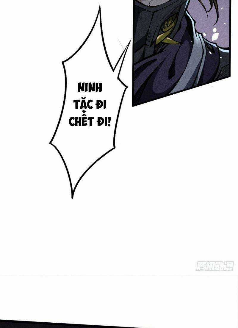 Đường Dần Tại Dị Giới Chapter 387 trang 58