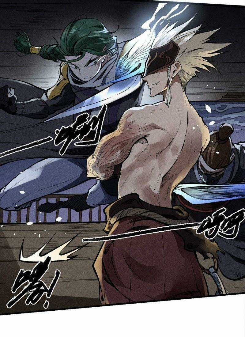 Đường Dần Tại Dị Giới Chapter 387 trang 59