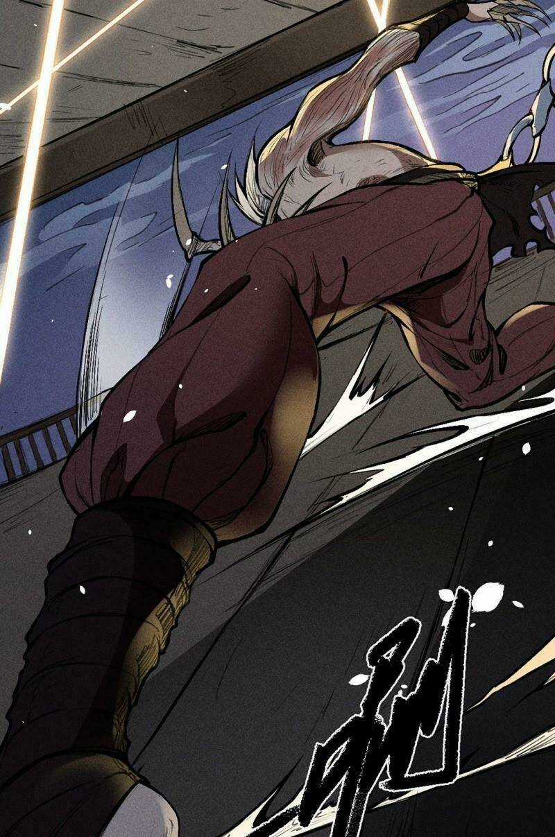 Đường Dần Tại Dị Giới Chapter 387 trang 63