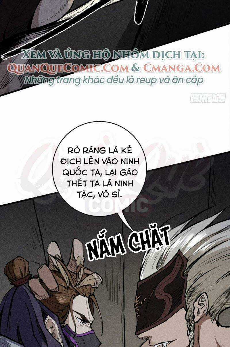 Đường Dần Tại Dị Giới Chapter 387 trang 64