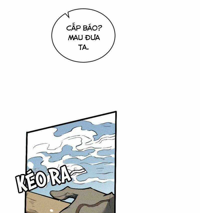 Đường Dần Tại Dị Giới Chapter 387 trang 9