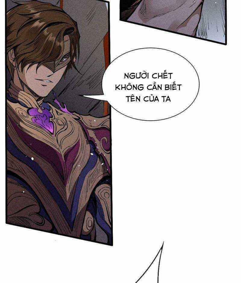 Đường Dần Tại Dị Giới Chapter 388 trang 10