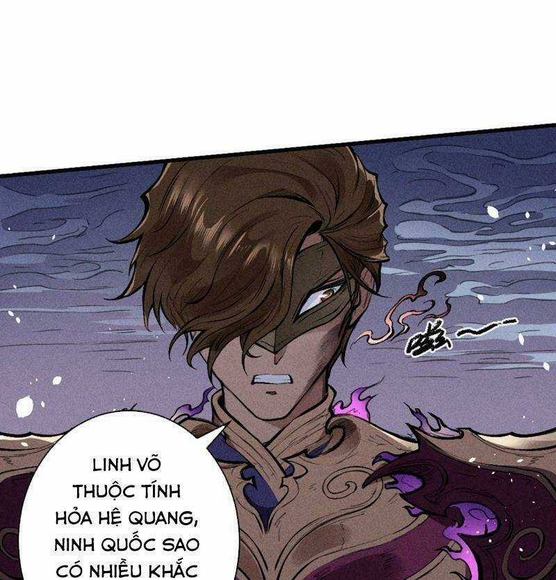 Đường Dần Tại Dị Giới Chapter 388 trang 15