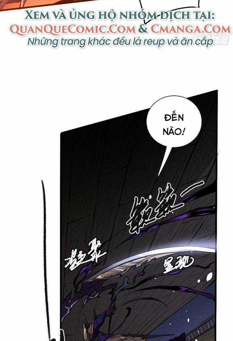 Đường Dần Tại Dị Giới Chapter 388 trang 19