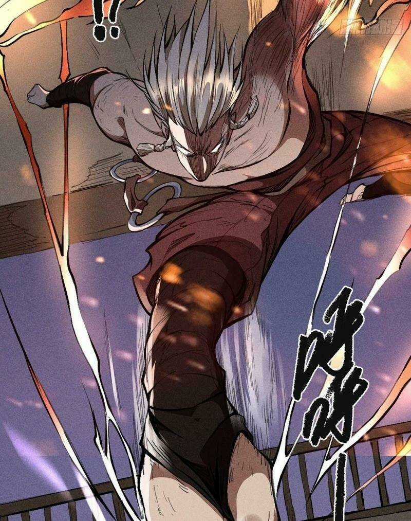 Đường Dần Tại Dị Giới Chapter 388 trang 22