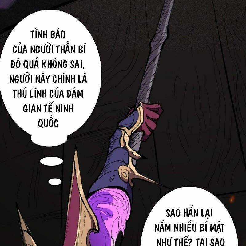 Đường Dần Tại Dị Giới Chapter 388 trang 24
