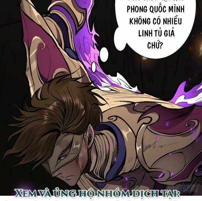 Đường Dần Tại Dị Giới Chapter 388 trang 25