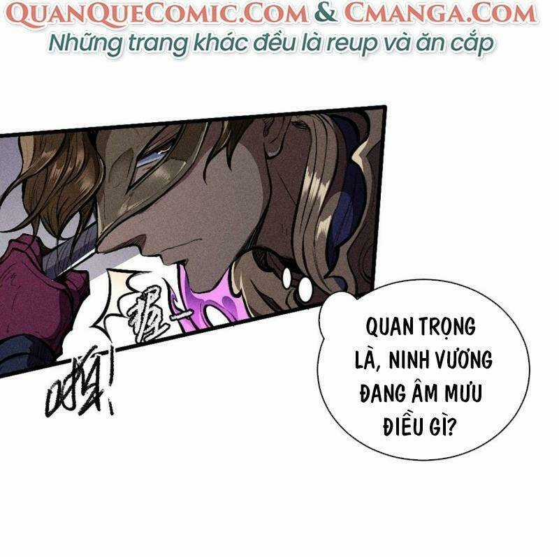 Đường Dần Tại Dị Giới Chapter 388 trang 26