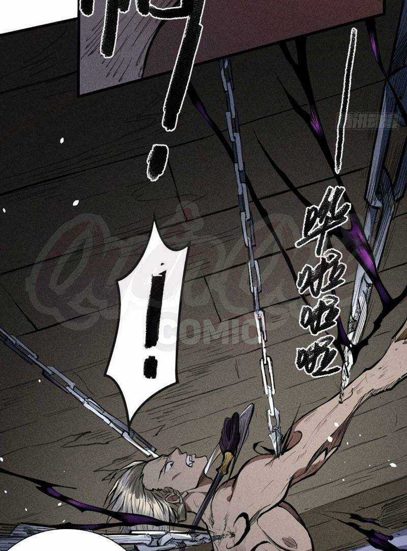 Đường Dần Tại Dị Giới Chapter 388 trang 28