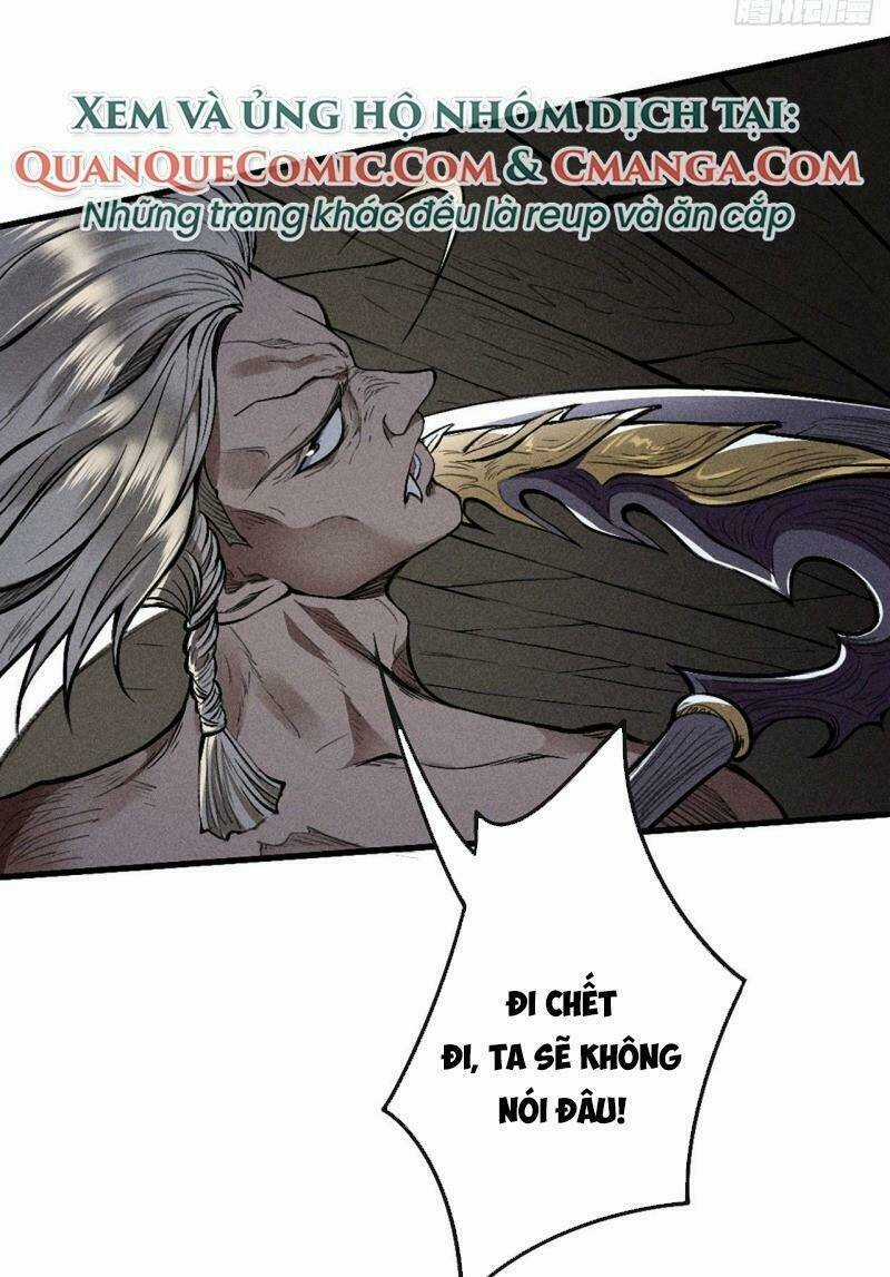 Đường Dần Tại Dị Giới Chapter 388 trang 30