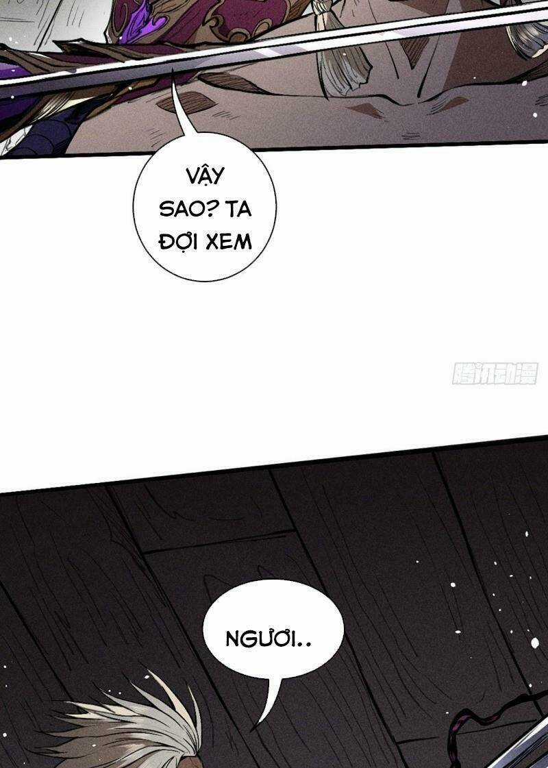 Đường Dần Tại Dị Giới Chapter 388 trang 34