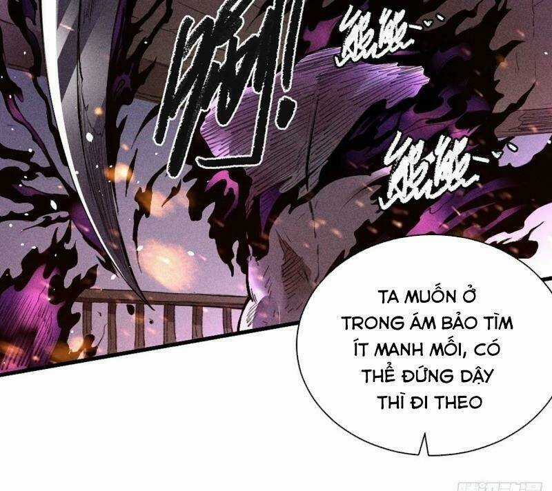 Đường Dần Tại Dị Giới Chapter 388 trang 38