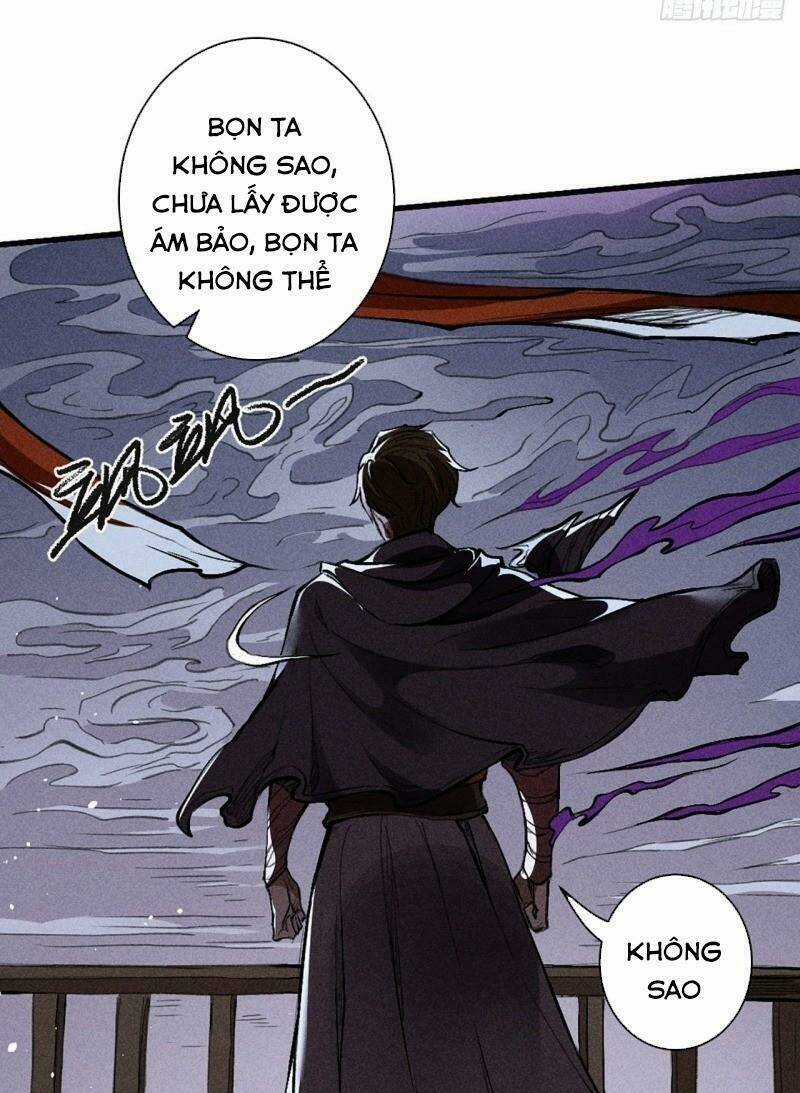 Đường Dần Tại Dị Giới Chapter 388 trang 39