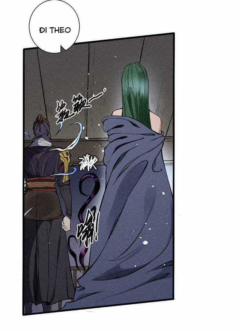 Đường Dần Tại Dị Giới Chapter 388 trang 41