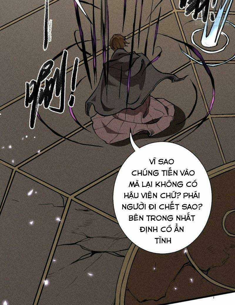 Đường Dần Tại Dị Giới Chapter 388 trang 46