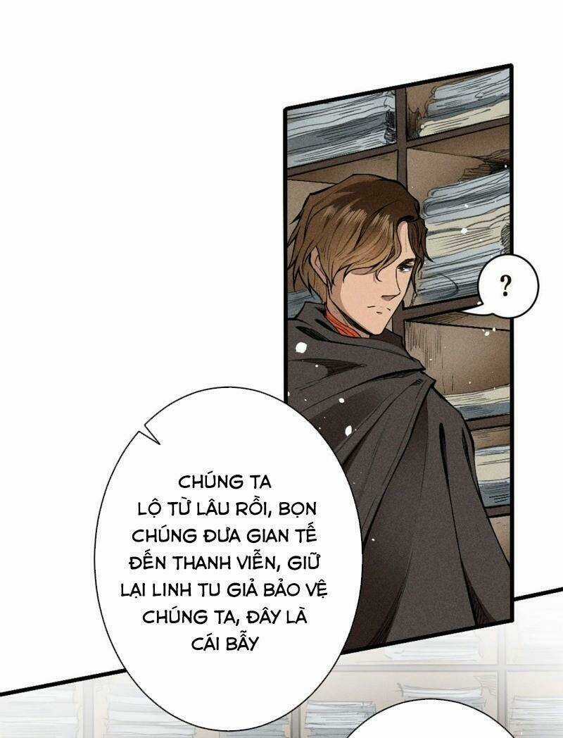 Đường Dần Tại Dị Giới Chapter 388 trang 49