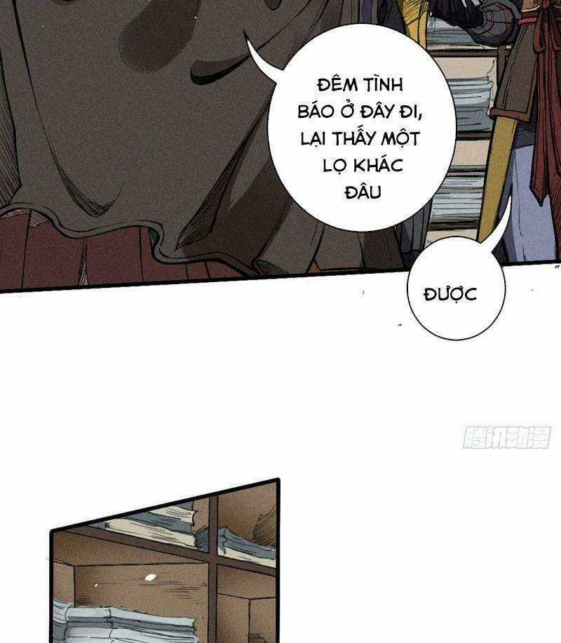 Đường Dần Tại Dị Giới Chapter 388 trang 51