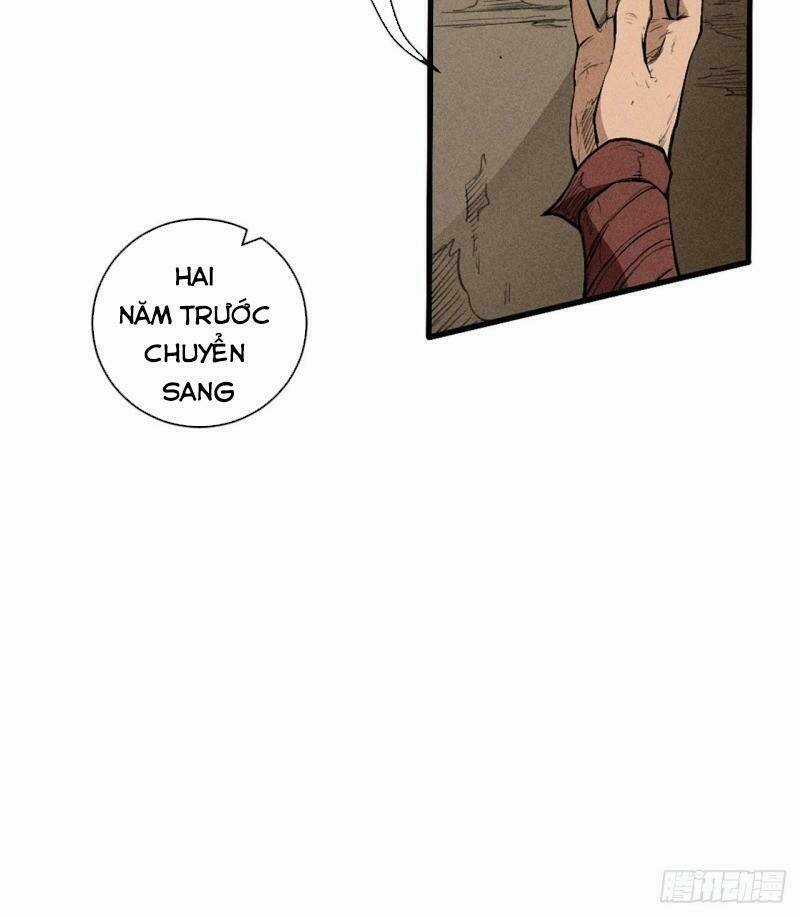 Đường Dần Tại Dị Giới Chapter 388 trang 53