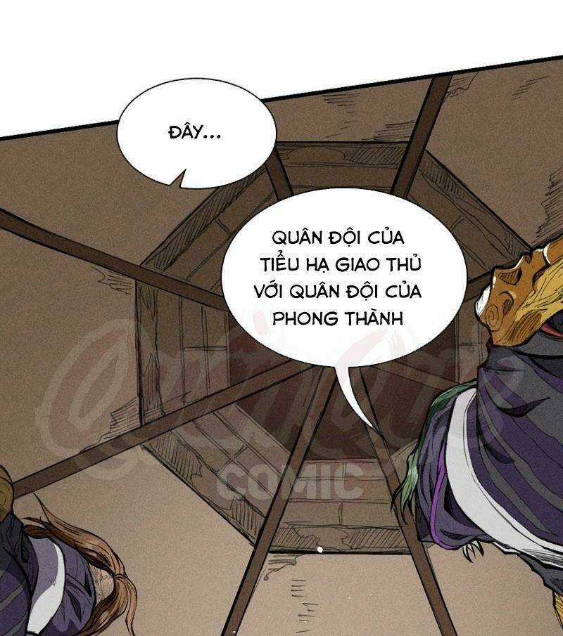 Đường Dần Tại Dị Giới Chapter 388 trang 54
