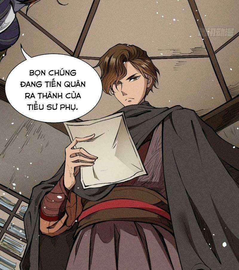 Đường Dần Tại Dị Giới Chapter 388 trang 55