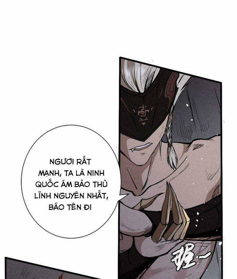 Đường Dần Tại Dị Giới Chapter 388 trang 9