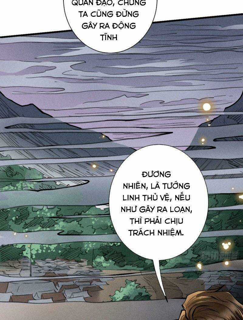 Đường Dần Tại Dị Giới Chapter 389 trang 10