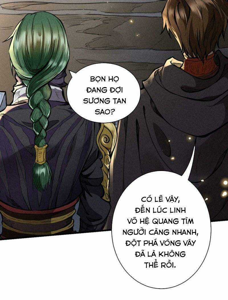 Đường Dần Tại Dị Giới Chapter 389 trang 11