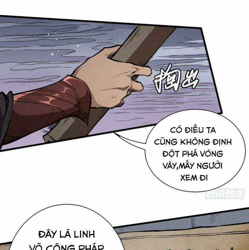 Đường Dần Tại Dị Giới Chapter 389 trang 12