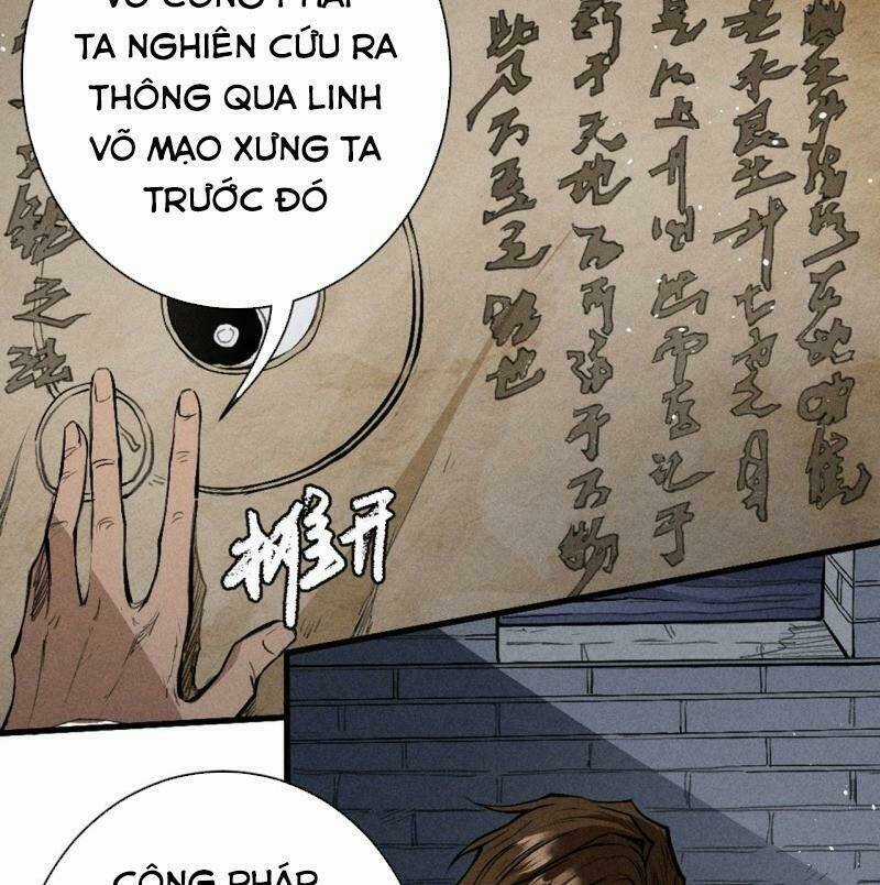 Đường Dần Tại Dị Giới Chapter 389 trang 13