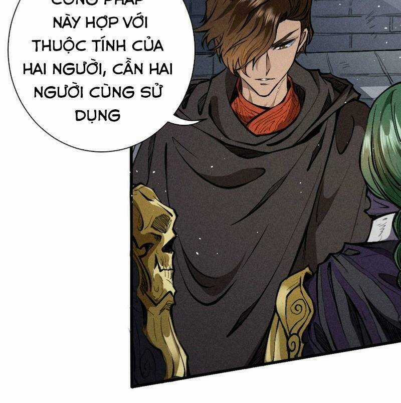 Đường Dần Tại Dị Giới Chapter 389 trang 14