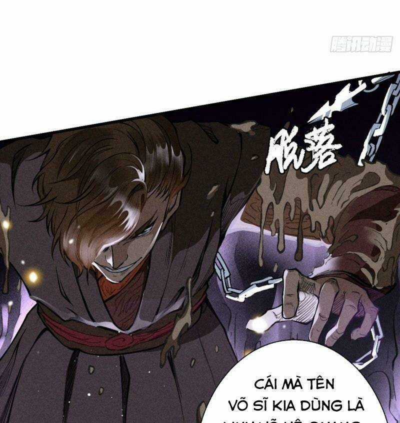 Đường Dần Tại Dị Giới Chapter 389 trang 15