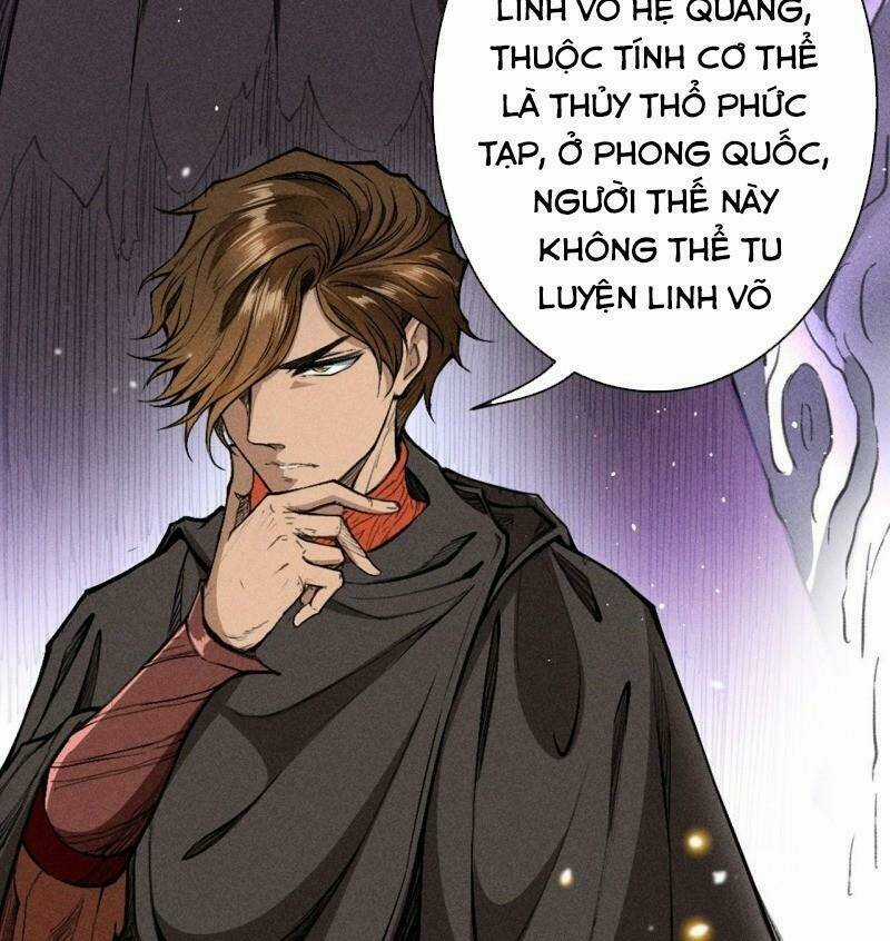 Đường Dần Tại Dị Giới Chapter 389 trang 16