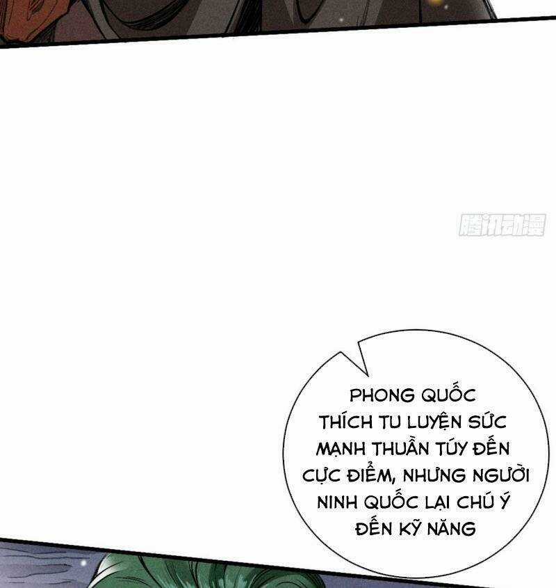 Đường Dần Tại Dị Giới Chapter 389 trang 17