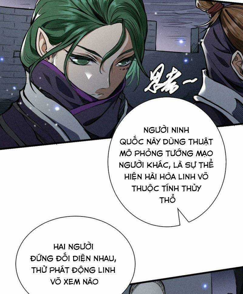 Đường Dần Tại Dị Giới Chapter 389 trang 18